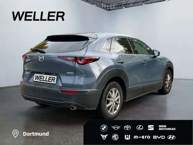 Mazda CX-30 Homura SkyActiv