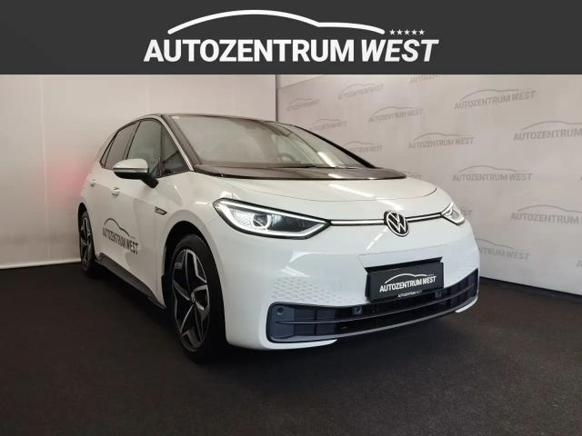 Volkswagen ID.3 Performance Pro