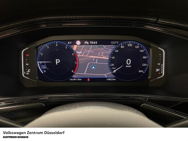 Volkswagen T-Cross 1.0 TSI DSG Life