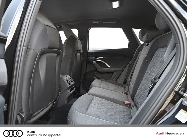 Audi Q5 Quattro S-Tronic