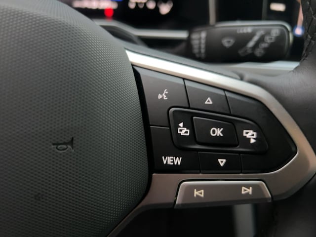 Volkswagen Taigo 1.0 TSI