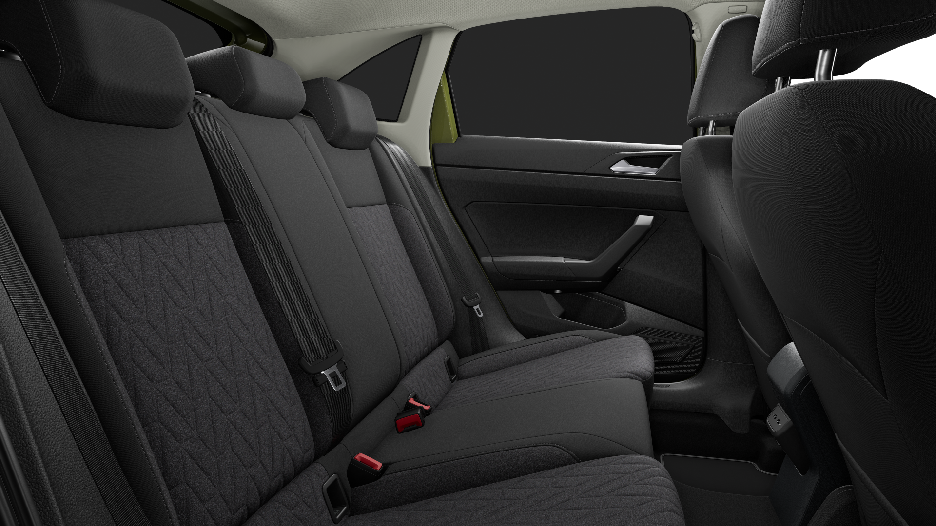 Volkswagen Taigo 1.0 TSI Move