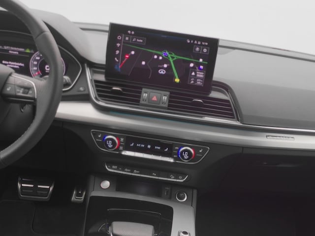 Audi SQ5 Suv TDI 251 kW tiptronic Audi SQ5 SUV