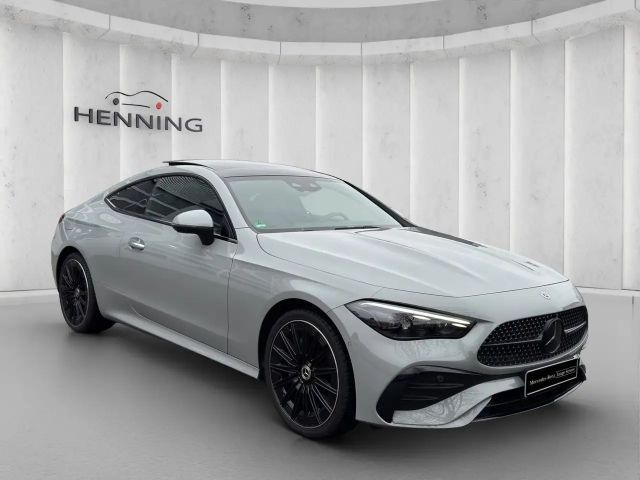 Mercedes-Benz CLE 220 AMG Line Coupé