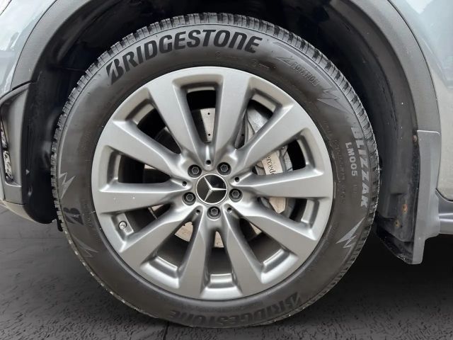 Mercedes-Benz GLC 220 4MATIC Coupé GLC 220 d