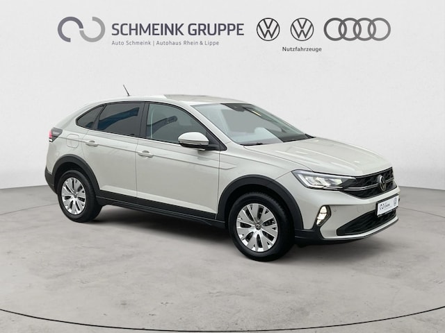 Volkswagen Taigo 1.0 TSI