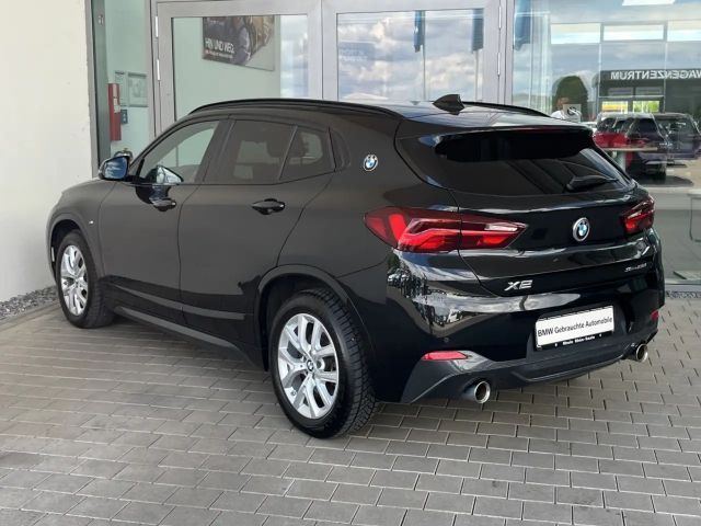 BMW X2 M-Sport sDrive20i
