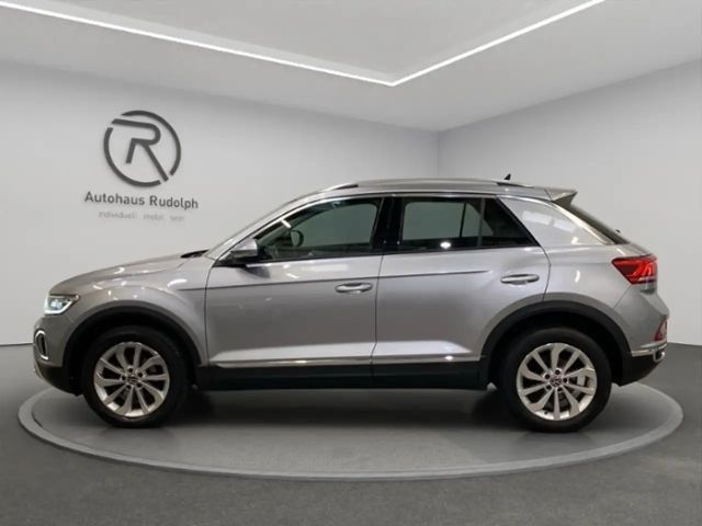 Volkswagen T-Roc 1.5 TSI DSG Style