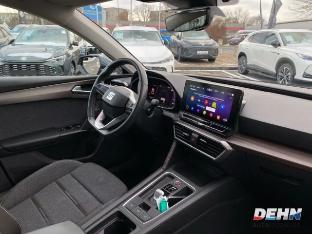 Seat Leon Xcellence e-Hybrid