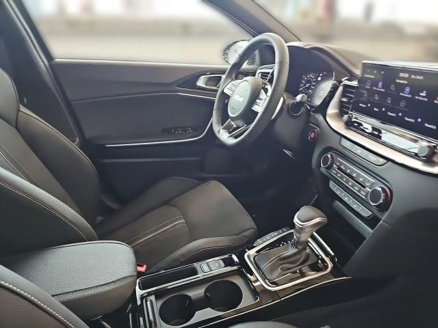 Kia XCeed GDi GT-Line