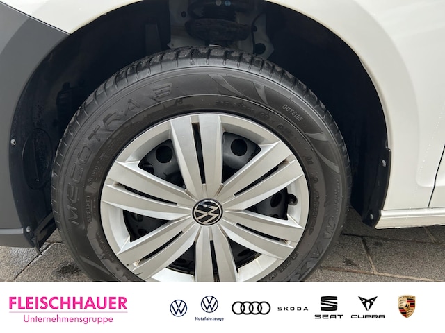 Volkswagen Caddy KLIMAANLAGE+PDC+KAMERA