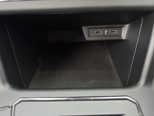 Volkswagen Taigo 1.0 TSI Life