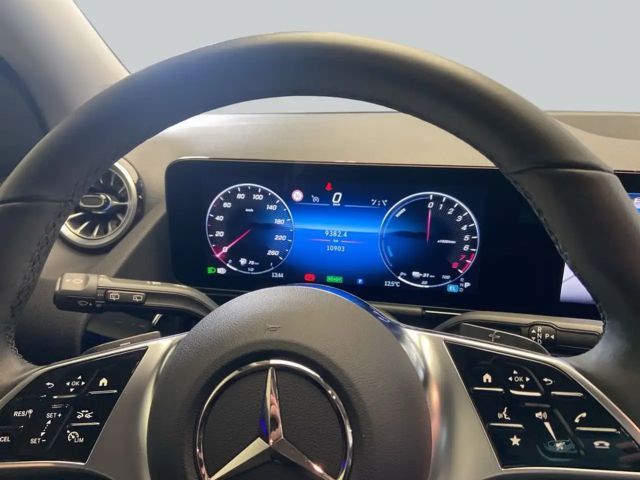 Mercedes-Benz GLA 250 GLA