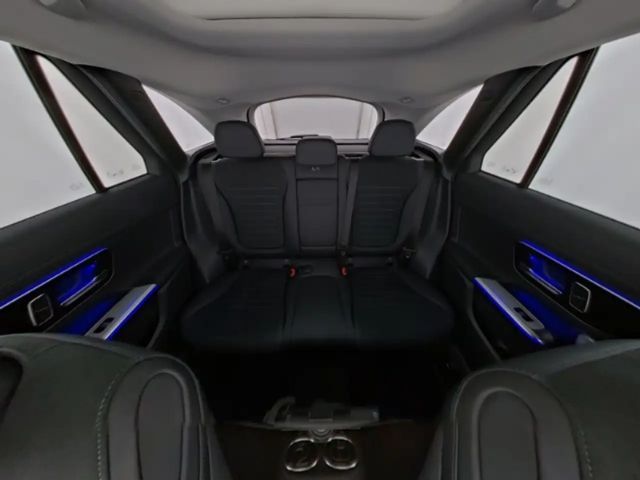 Mercedes-Benz GLC 300 4MATIC AMG Line Premium