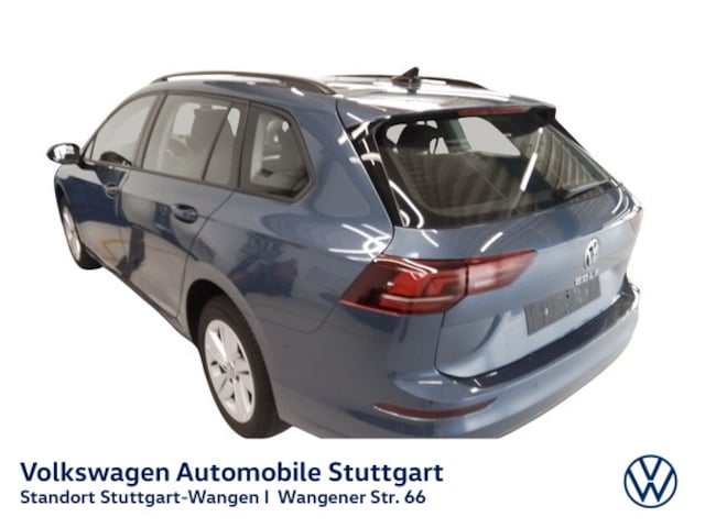 Volkswagen Golf 1.5 TSI Life Variant
