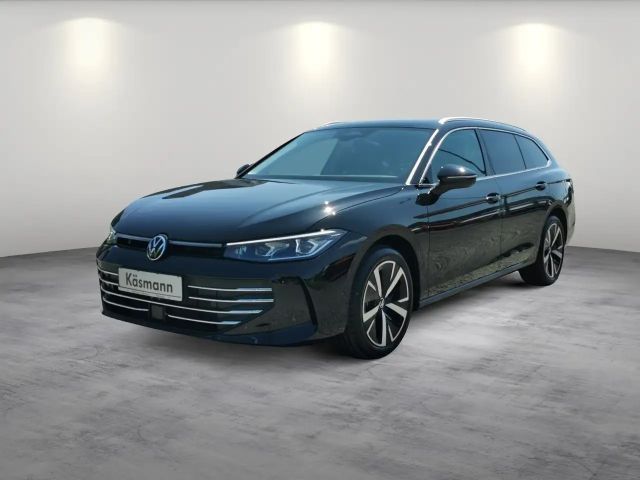 Volkswagen Passat 1.5 eTSI Business Variant