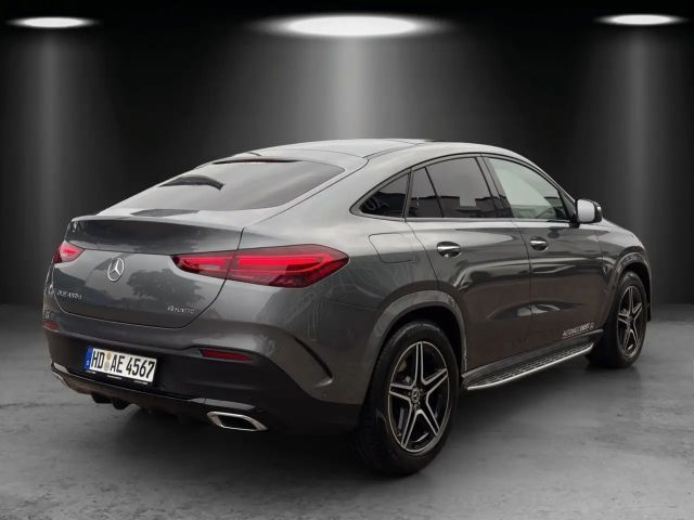 Mercedes-Benz GLE 450 AMG Line Coupé