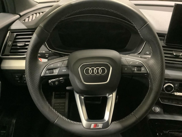 Audi Q5 40 TFSI Quattro S-Tronic Sportback