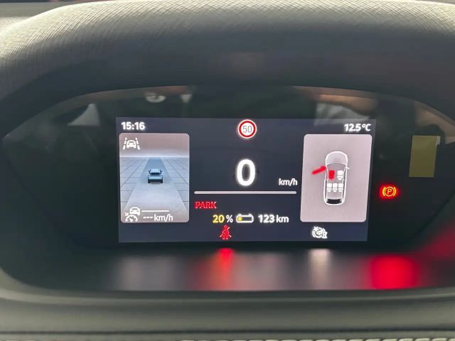 Skoda Enyaq Sportline