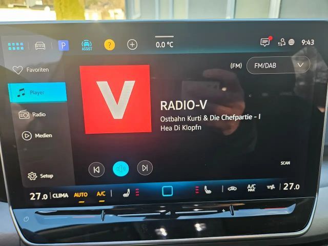 Volkswagen Golf Business DSG Variant