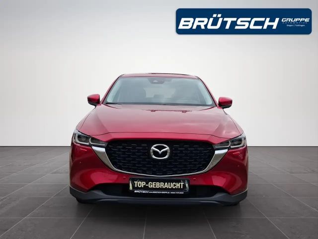 Mazda CX-5 Advantage