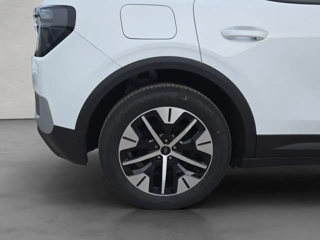 Ford Explorer Extended range RWD