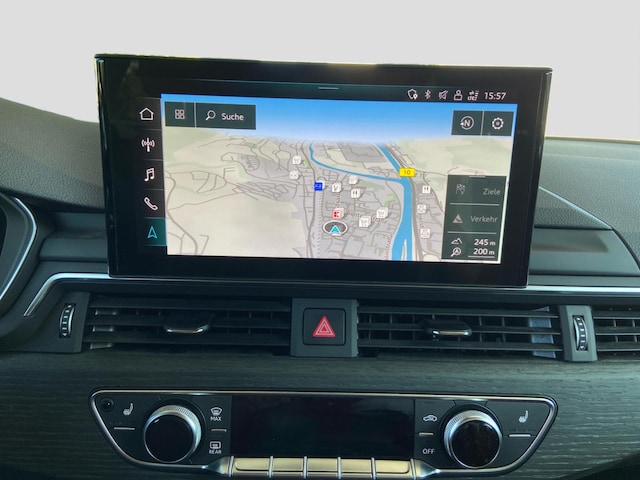 Audi A4 35 TFSI Avant S-Tronic