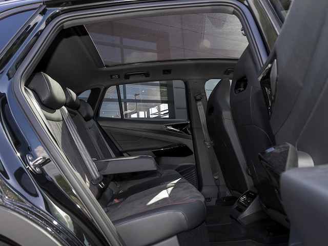 Volkswagen ID.4 4Motion GTX