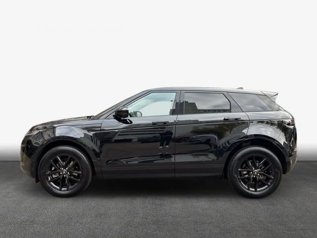 Land Rover Range Rover Evoque S