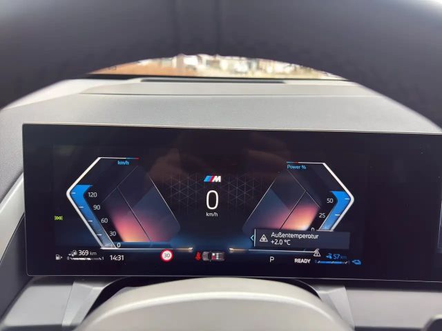 BMW X3 xDrive xDrive30e