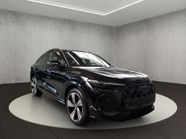 Audi Q5 Quattro S-Tronic Sportback