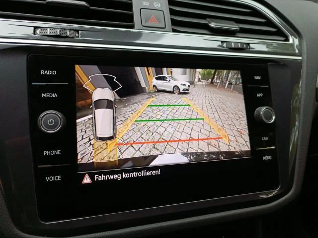 Volkswagen Tiguan 2.0 TDI Allspace DSG Life