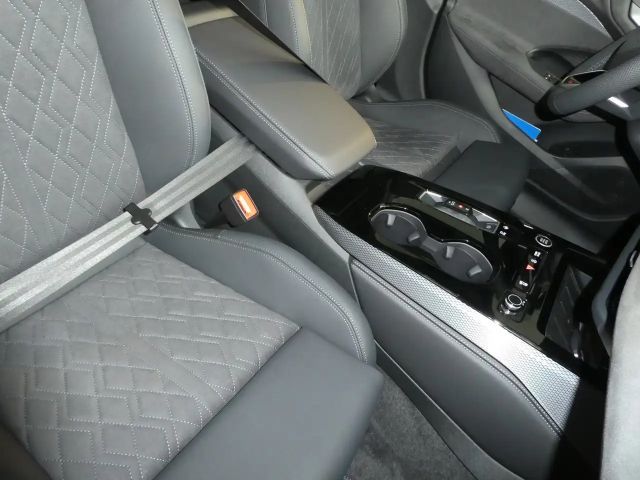 Audi A5 Hybride Quattro