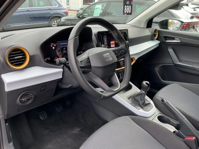 Seat Arona 1.0 TSI Style