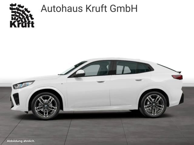 BMW X2 M-Sport sDrive20d