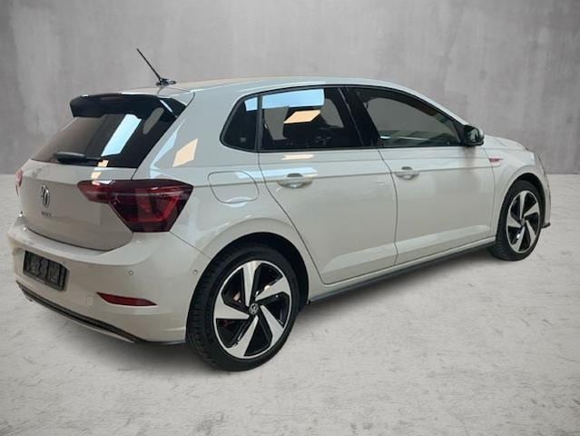 Volkswagen Polo 2.0 TSI DSG
