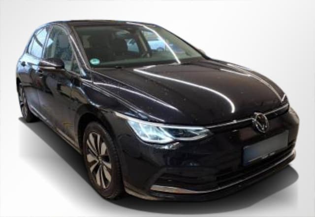 Volkswagen Golf 1.5 TSI Move