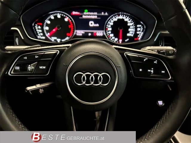 Audi A4 35 TFSI Avant
