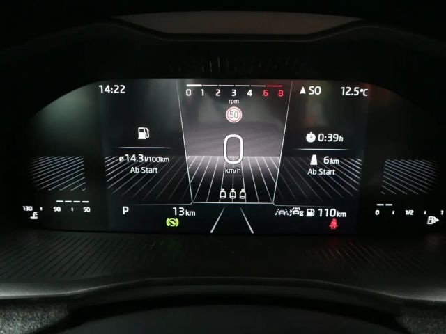 Skoda Kamiq Selection