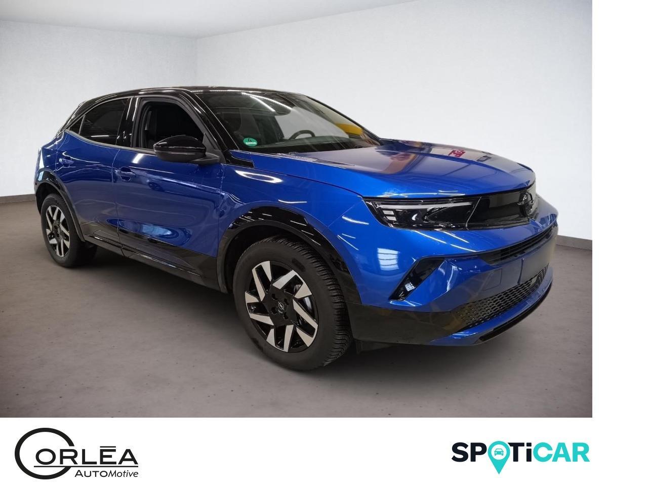 Opel Mokka GS-Line Grand Sport