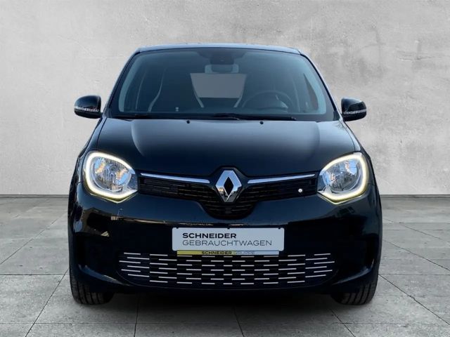 Renault Twingo Electric Techno