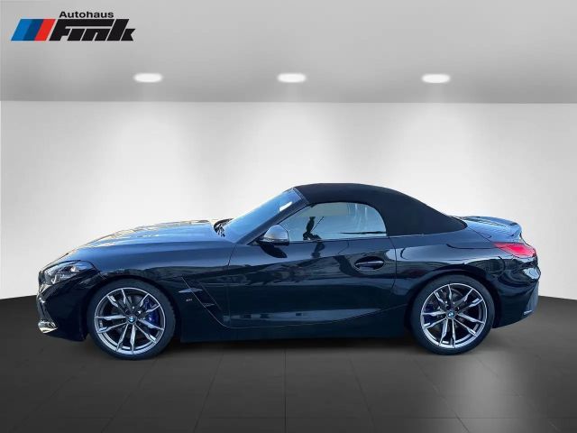 BMW Z4 Cabrio M40i Roadster