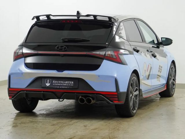 Hyundai i20 N Performance
