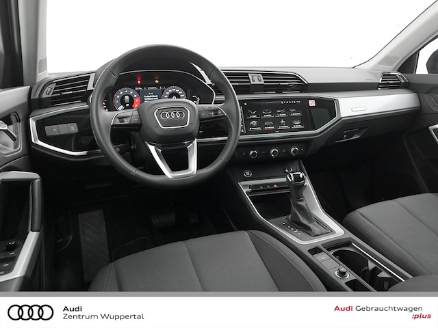 Audi Q3 35 TFSI S-Tronic