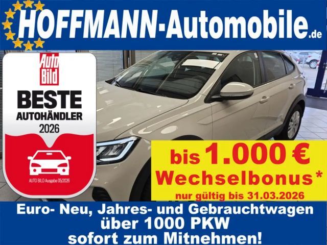 Volkswagen Taigo App-Connect,LED,Digital-Cockpit,