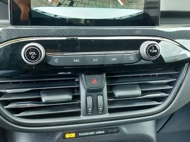 Ford Kuga EcoBoost ST Line X