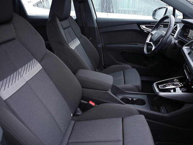 Audi Q4 e-tron 35