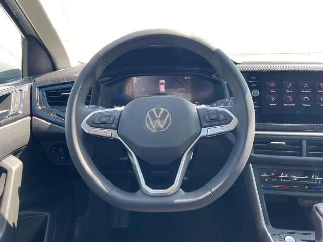 Volkswagen Taigo 1.0 TSI DSG Life