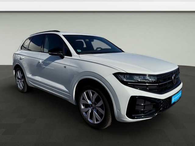 Volkswagen Touareg Touareg R-Line