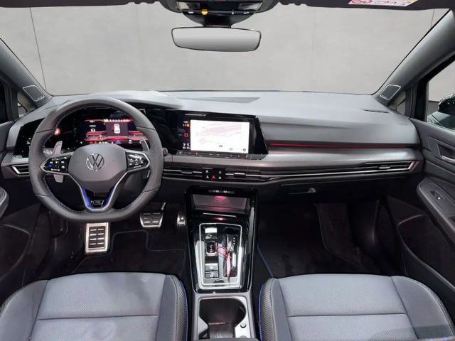 Volkswagen Golf R Performance 2.0 Harman Kardon Navi HUD